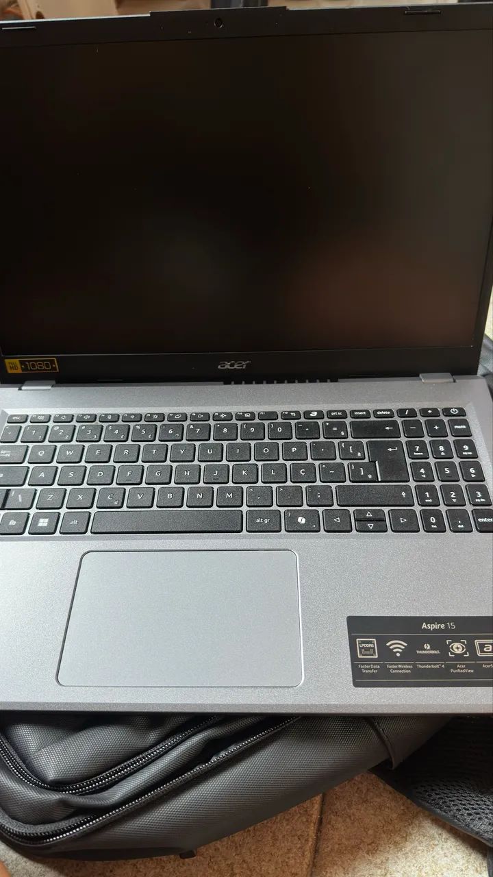 Notebook 15 core i5 - Foto 5