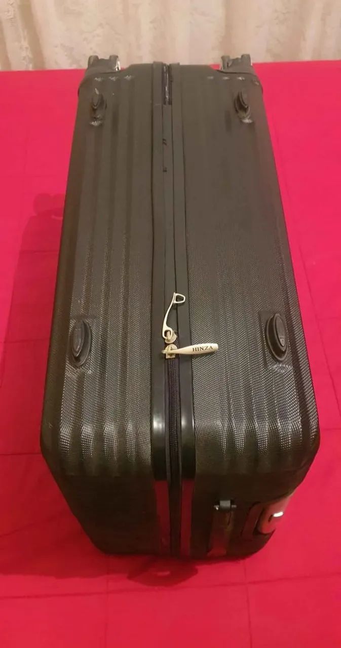 Mala de viagem de 23 kg  - Foto 2