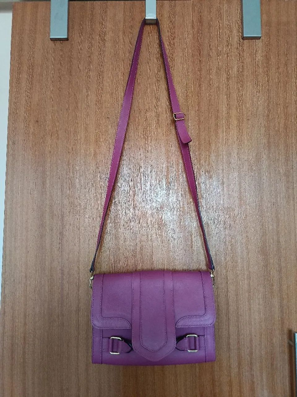 Bolsa Rosa Shoestock