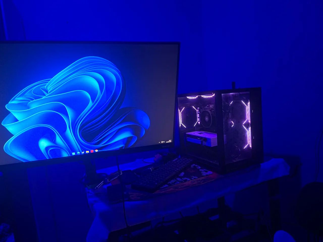 COMPUTADOR GAMER - Foto 2