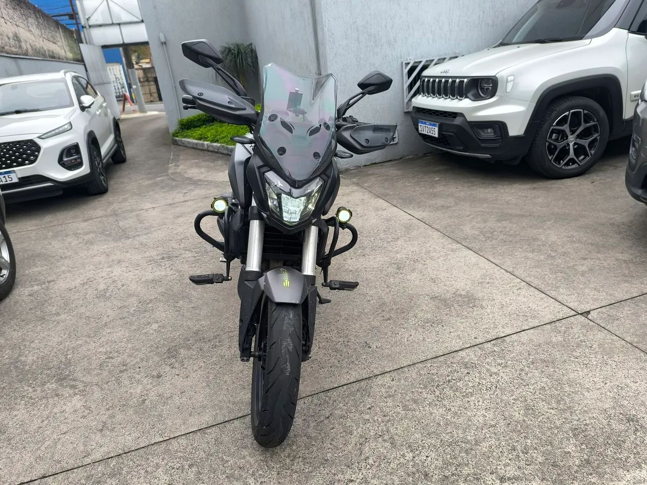 Dominar 400  - Foto 2