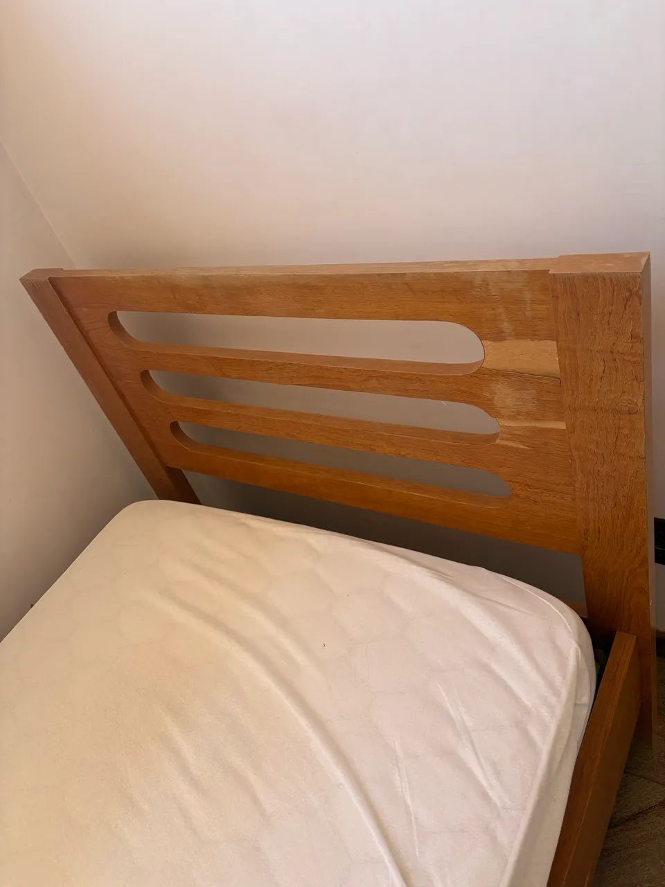 Cama solteirão  - Foto 3