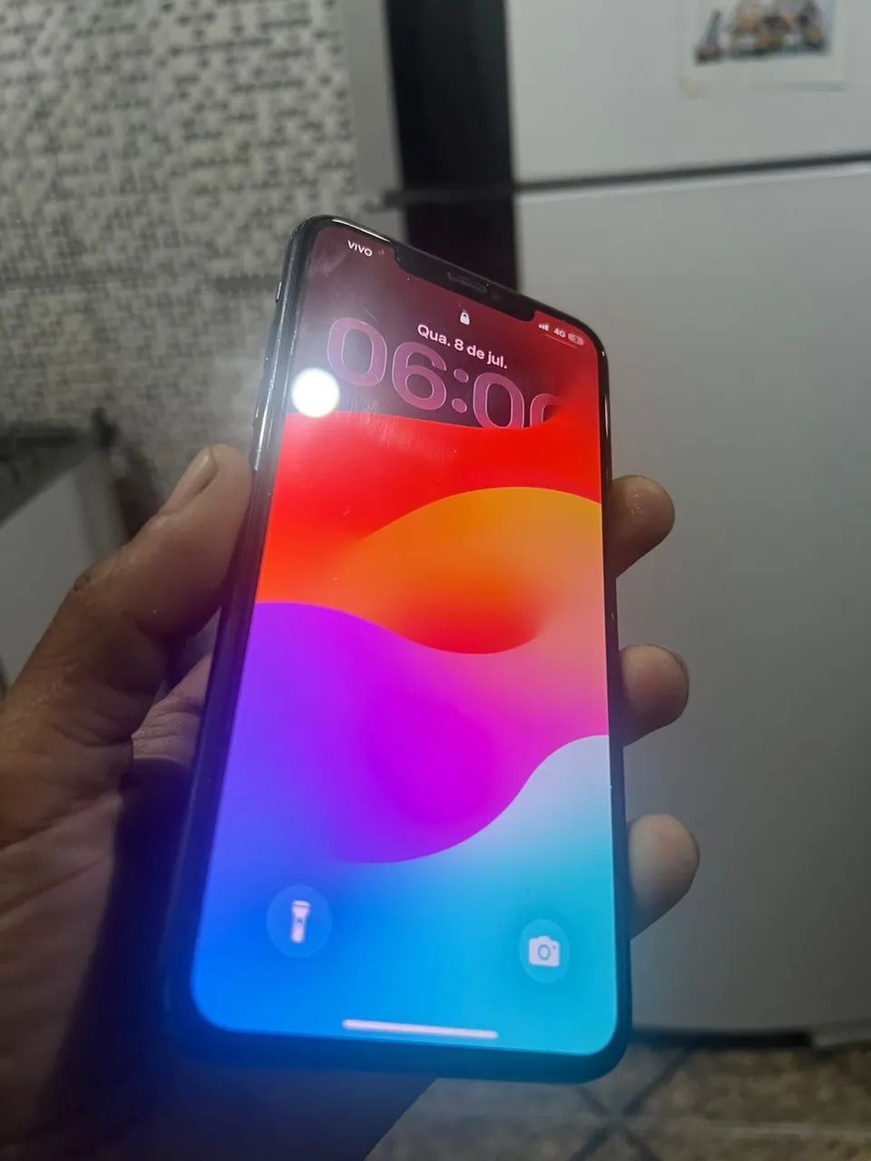 iPhone 11pro max 512GB 