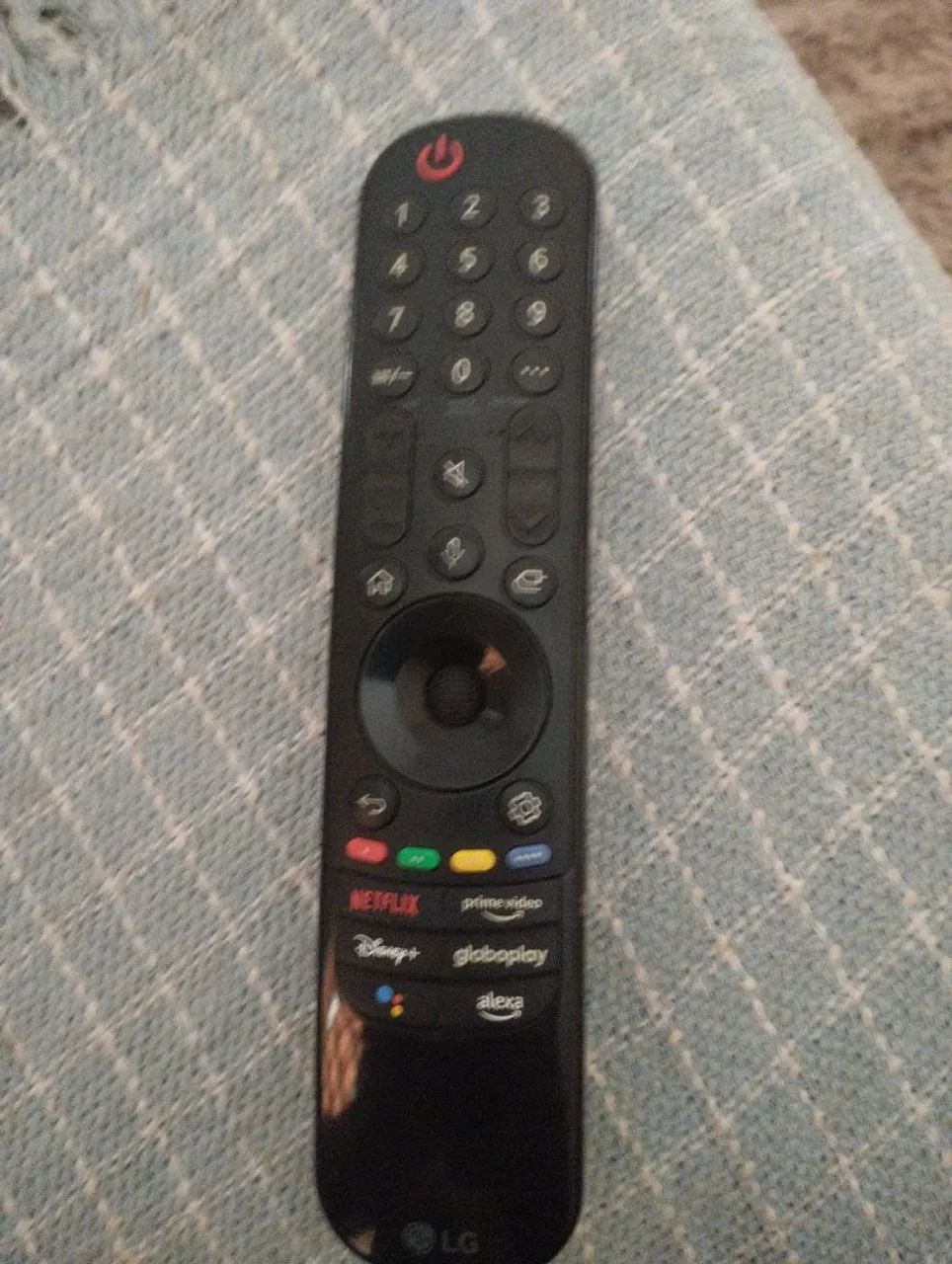 Vende-se TV LG 60  - Foto 5