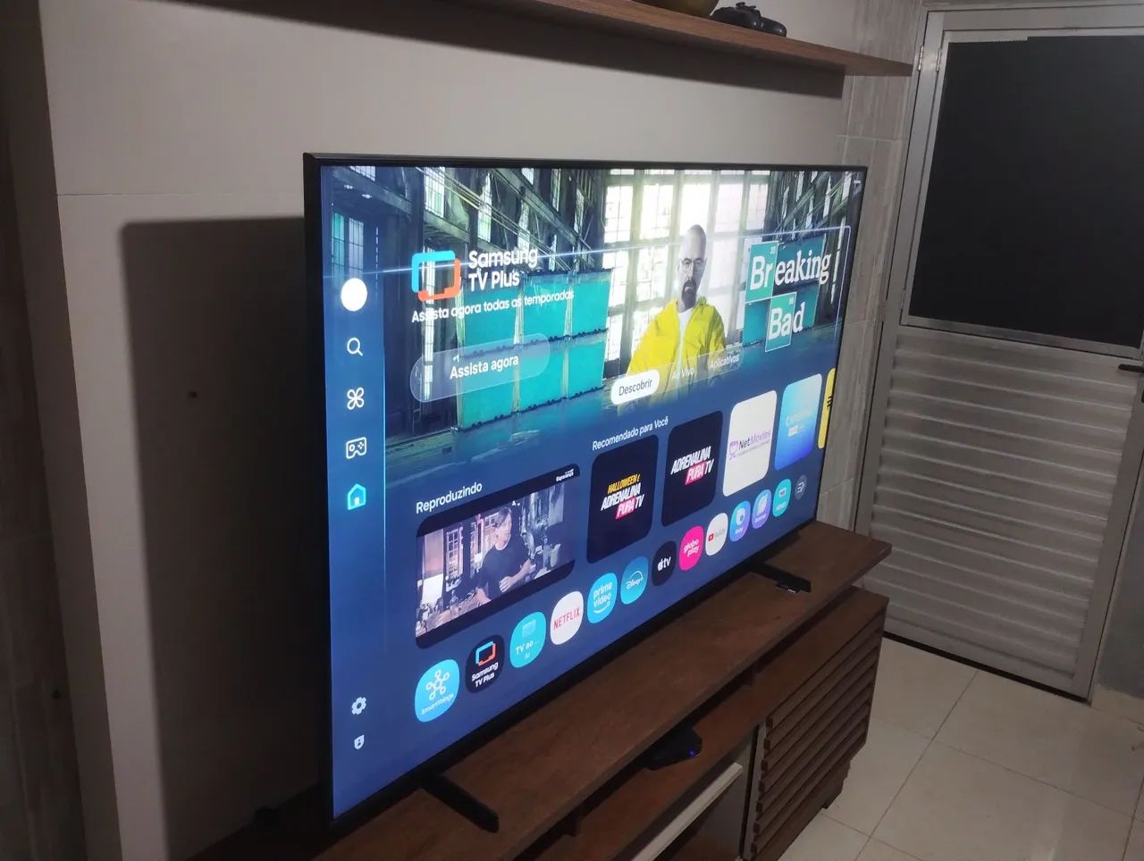 Tv Samsung 65  - Foto 2
