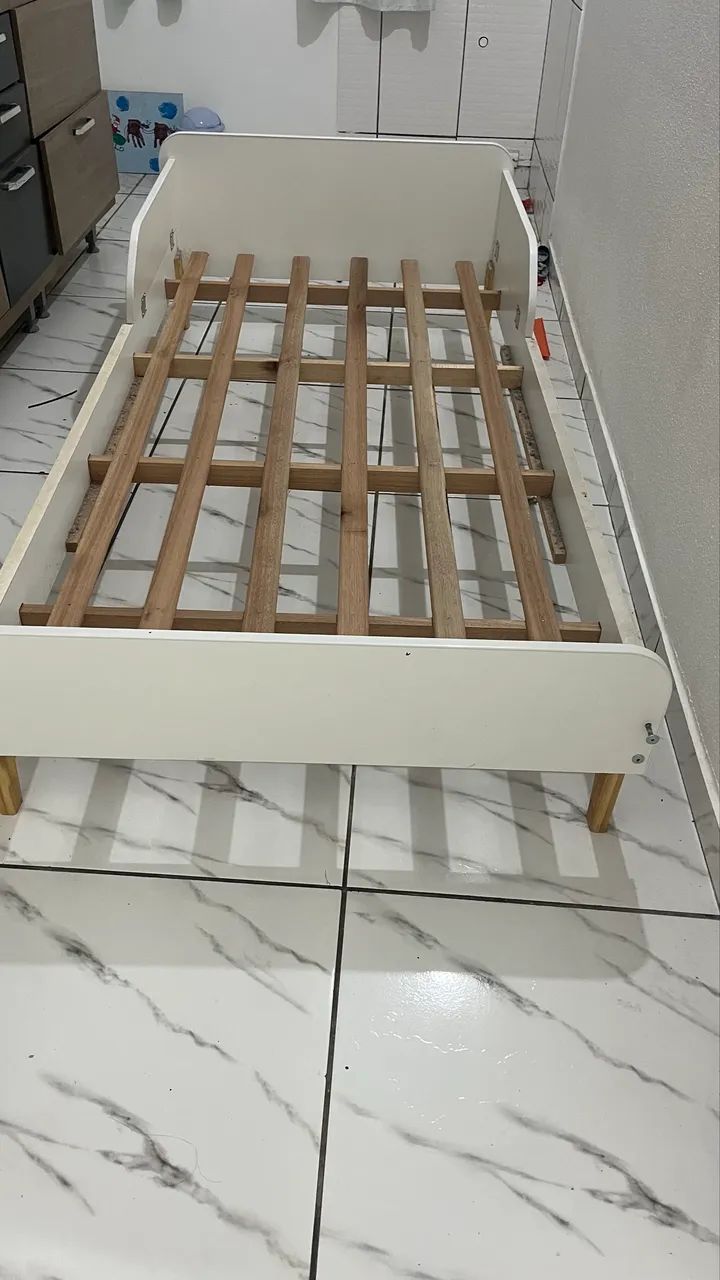 Cama infantil - Foto 2