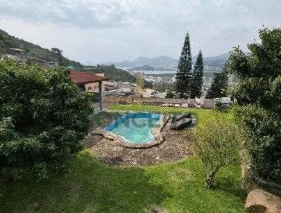 Casa com 4 quartos à Venda, Trindade - Florianópolis - Foto 4