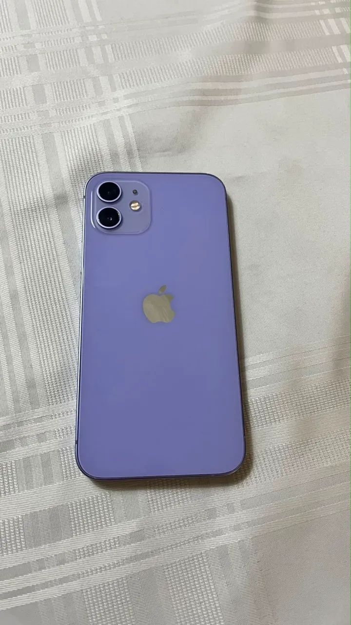 iPhone 12 128 gb - Foto 4