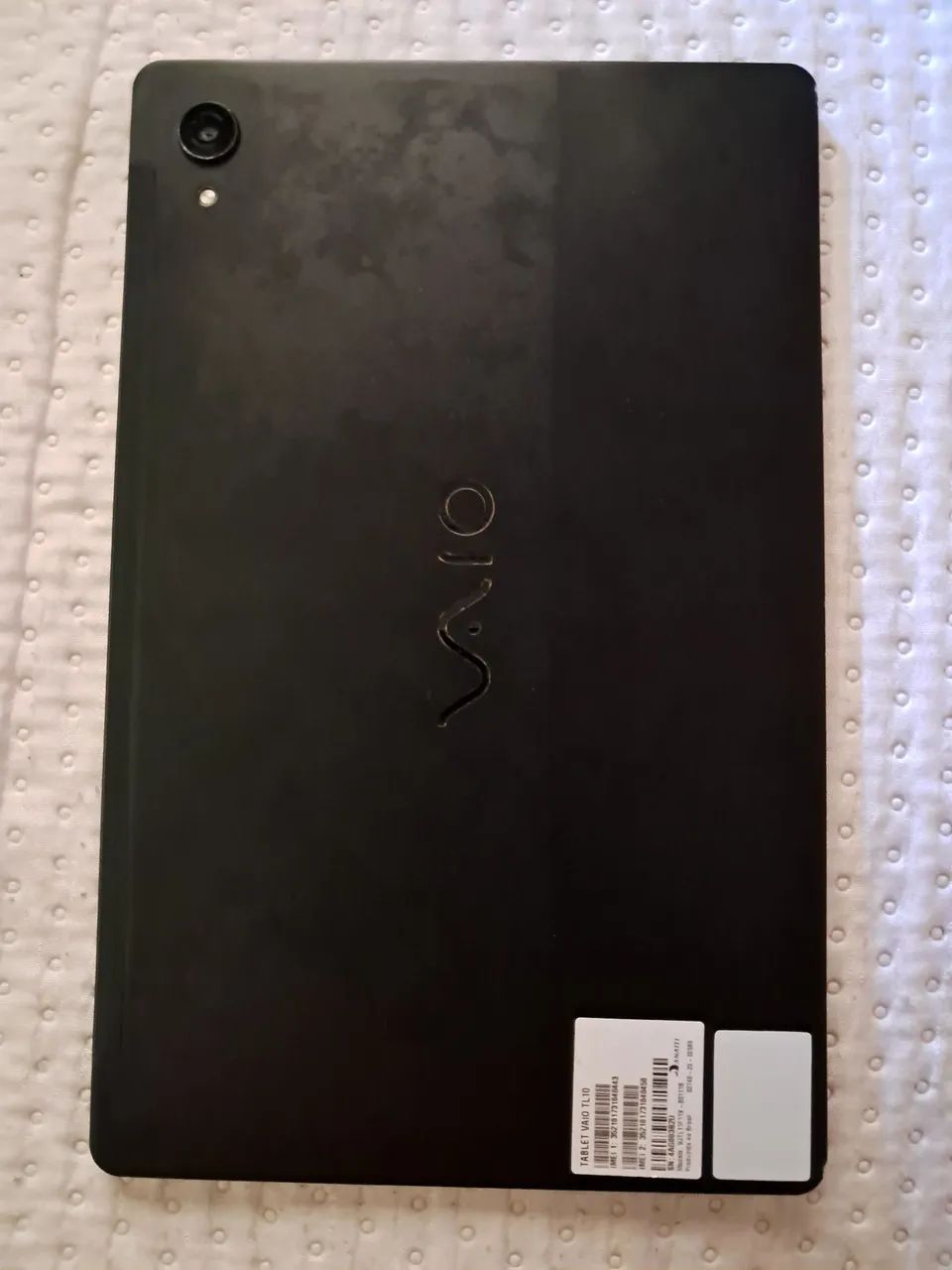 Tablete vaio TL10 - Foto 2