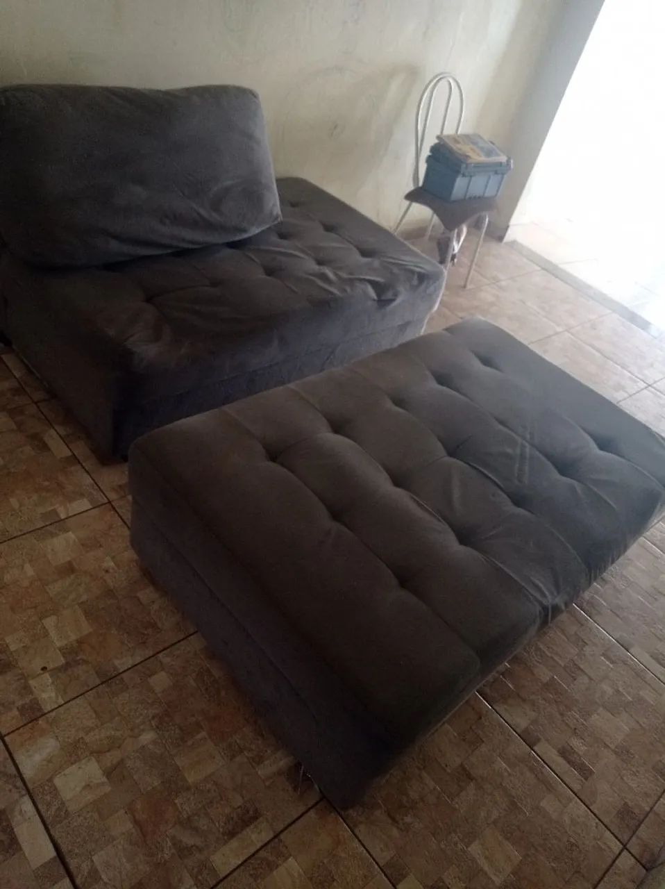 Sofá - Foto 2