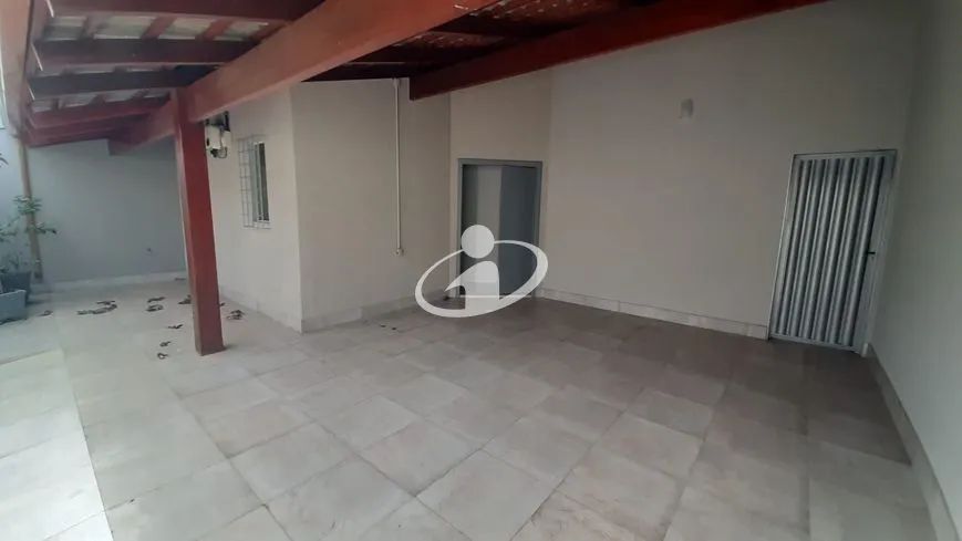 Aluguel Casa SANTA ROSA