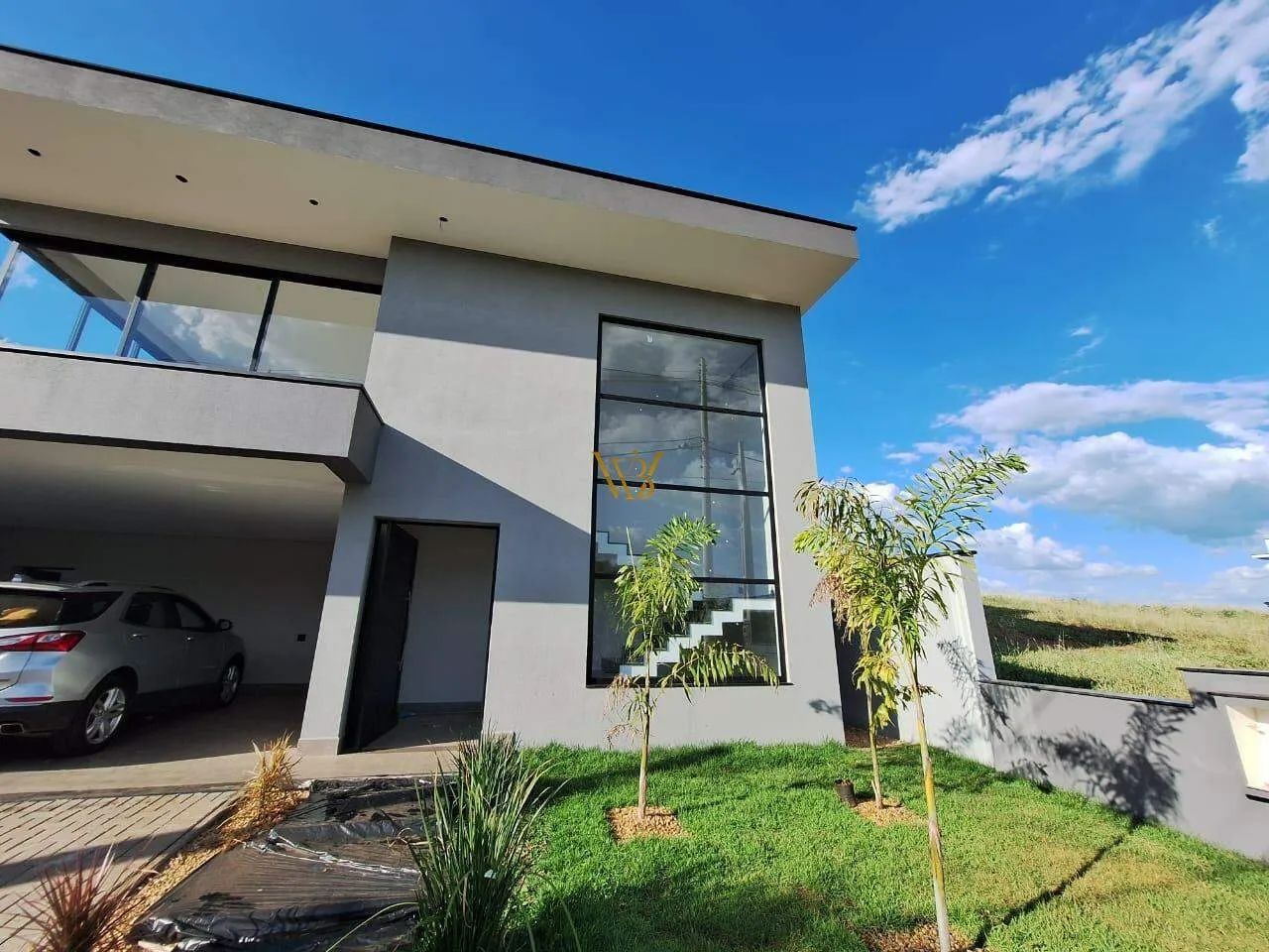 Casa Semitérrea à Venda  Condomínio Damha II | Piracicaba/SP - Foto 4