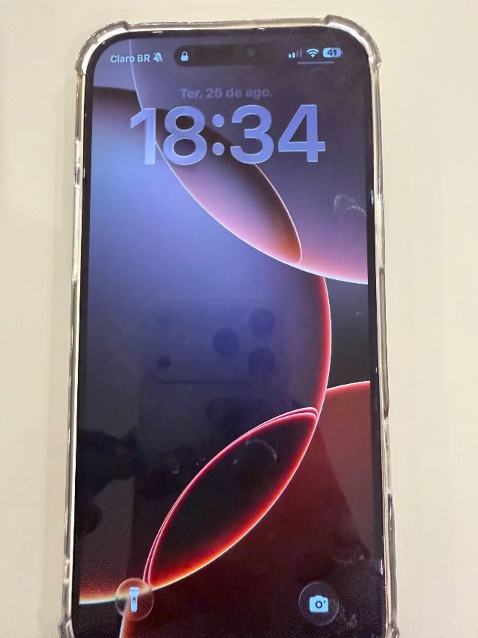 IPHONE 16 PRO MAX  - Foto 2