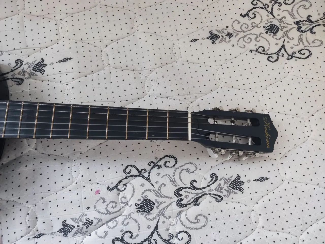 Violão - Foto 3