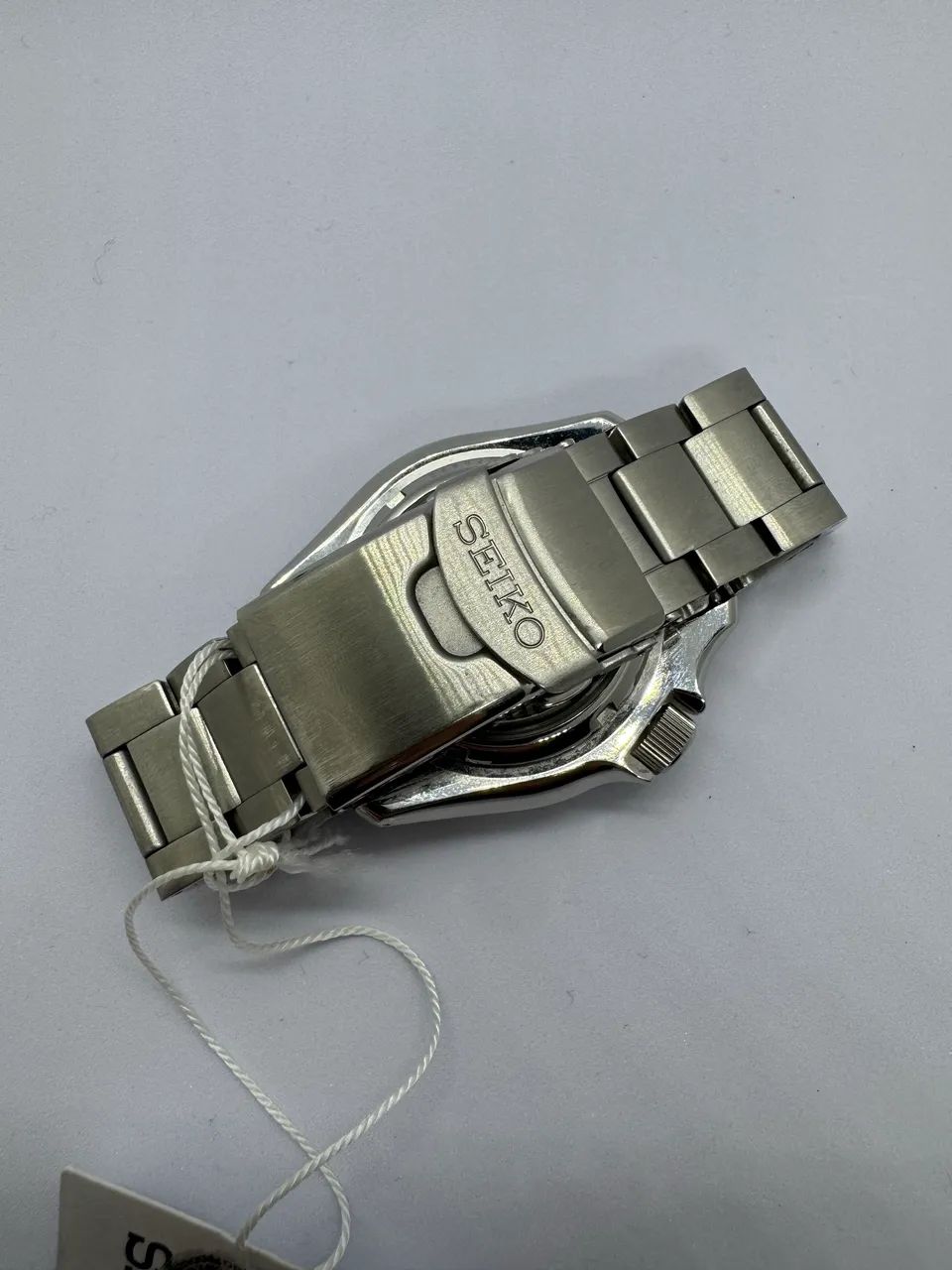 Relógio Seiko automático  - Foto 3