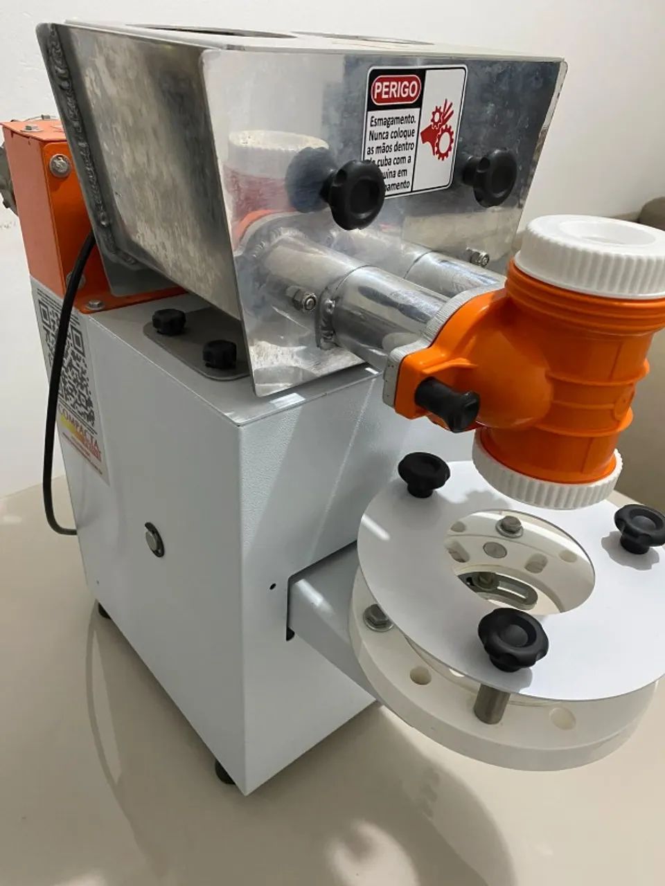 Máquina de salgados Compacta Print - Foto 2
