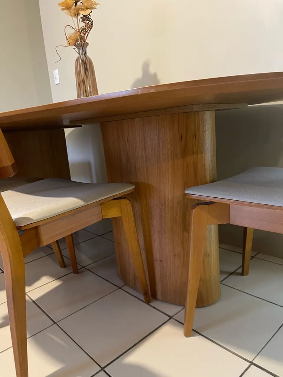 Mesa de jantar  - Foto 4