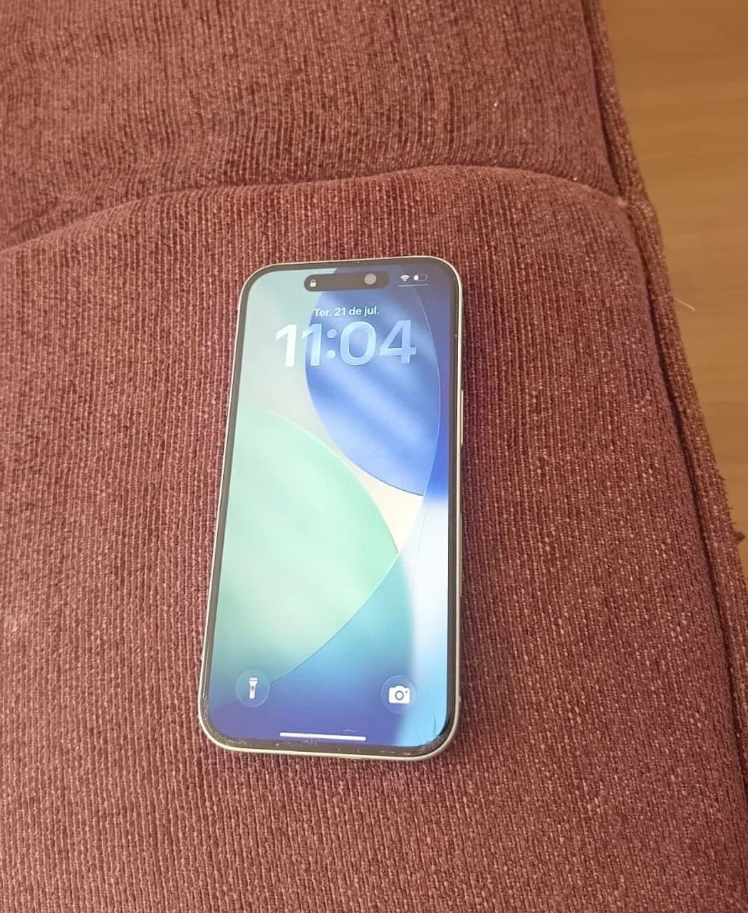 iPhone 15 - Foto 4
