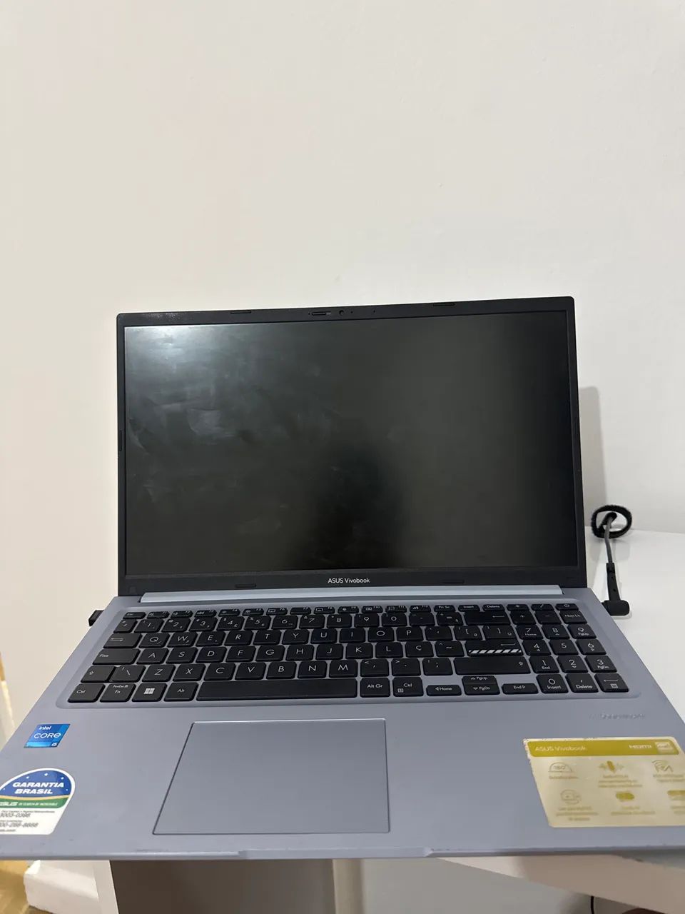 Notebook Asus Vivobook X1502ZA - 256gb SSD