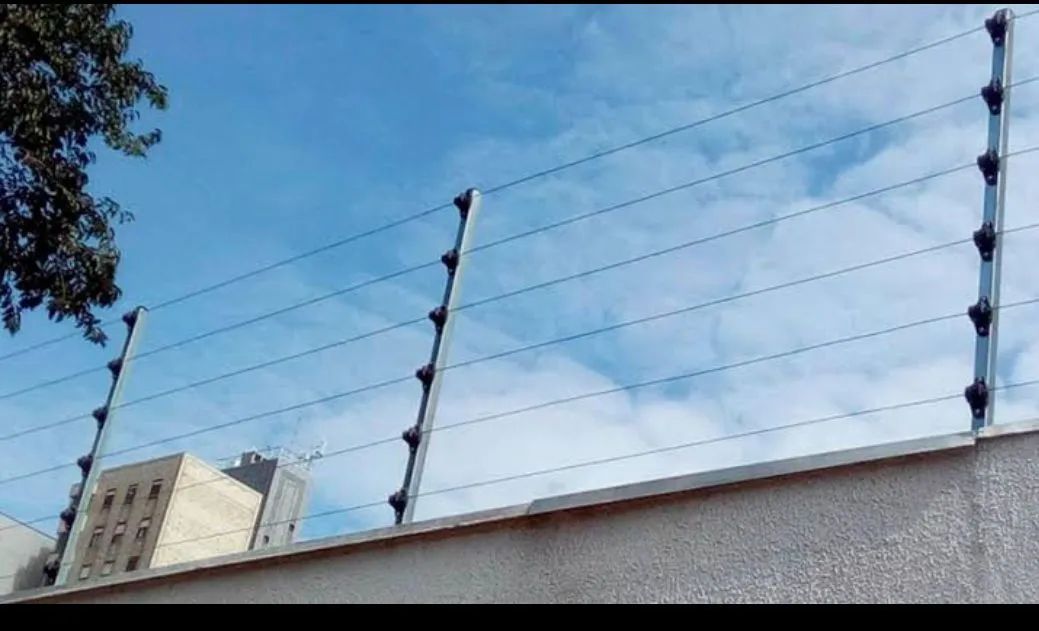 Segurança eletrônica  - Foto 4