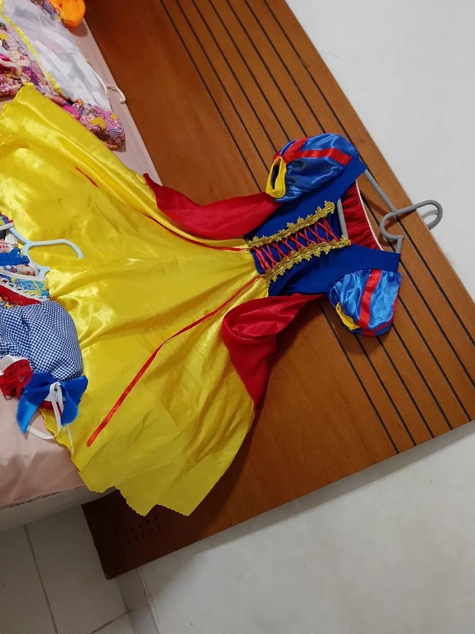 Vestidos 