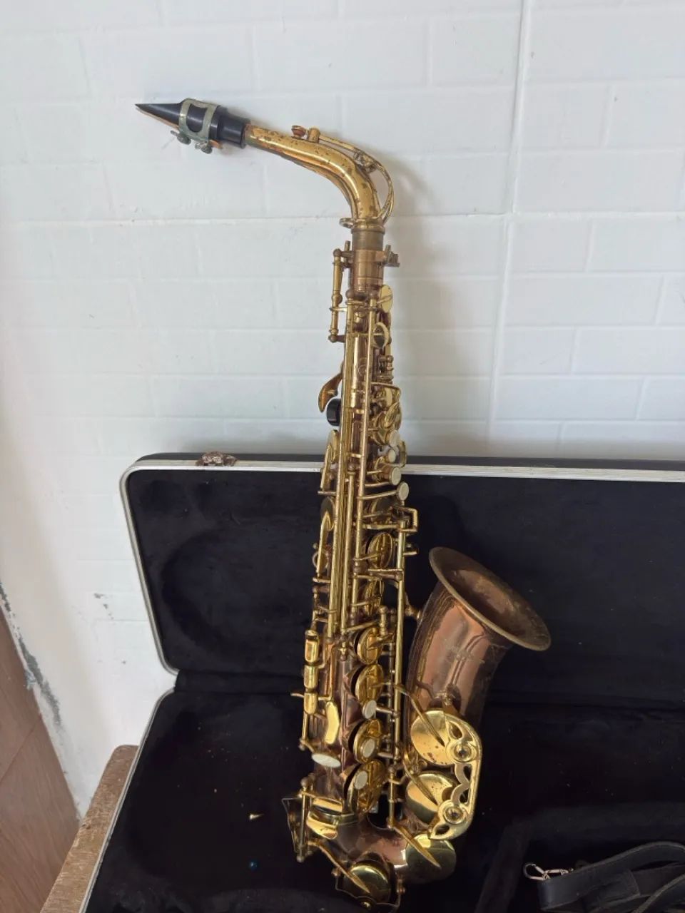 SAXOFONE VEGGA