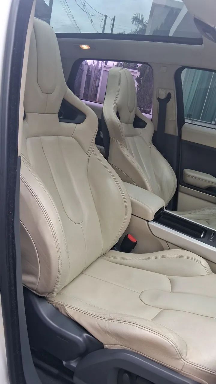 Land Rover Range Rover Evoque Dynamic Tech 2.0 AUT 5P 2013 - Foto 4