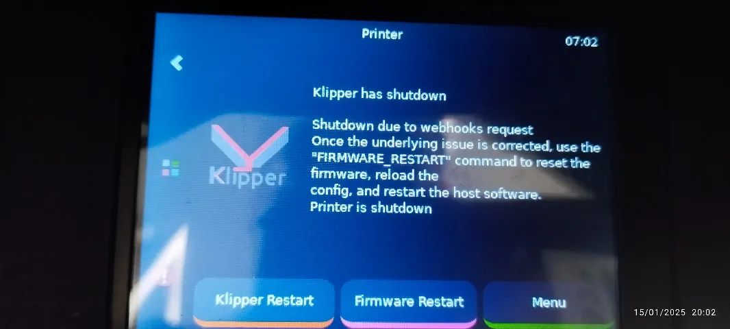 Impressora 3D Kingroon KLP1 230 - Foto 5