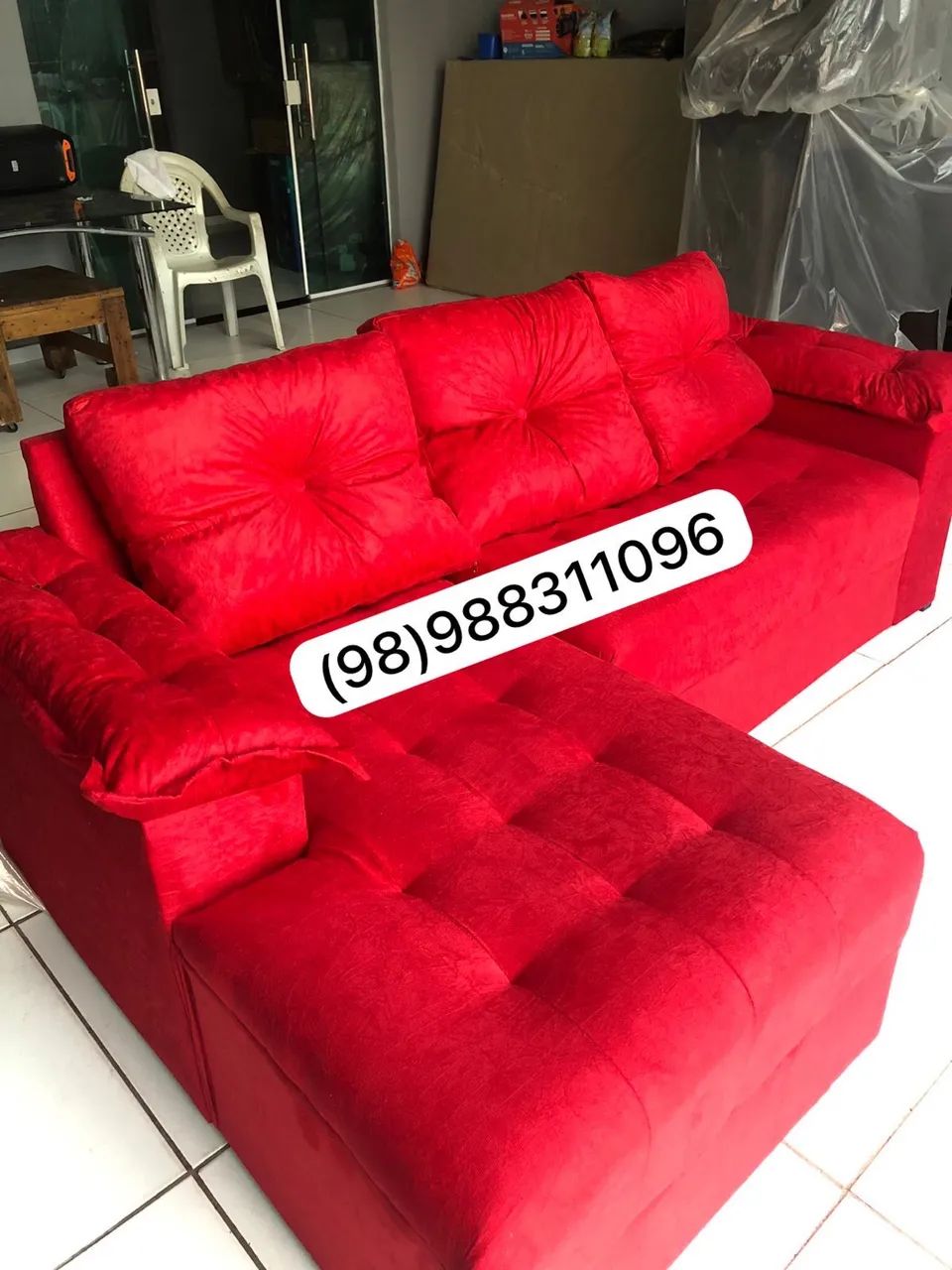 Sofá  - Foto 3