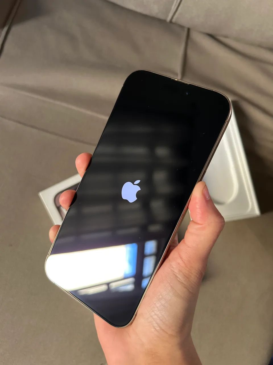 IPHONE 16 PRO MAX  - Foto 2