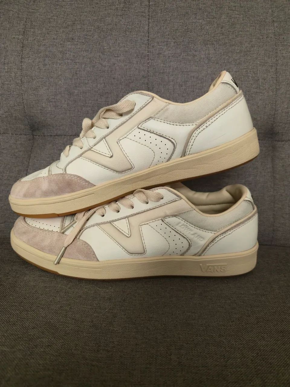 tenis vans Lowland 42 - Foto 2