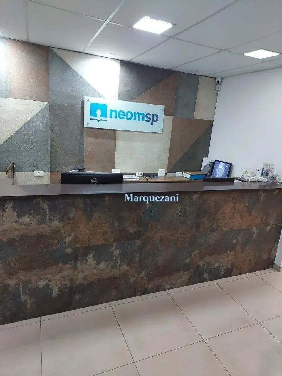 Imóvel Comercial próximo ao metrô Sumaré com 6 Salas de Aula e 8 Escritórios  Venda ou Loc - Foto 4