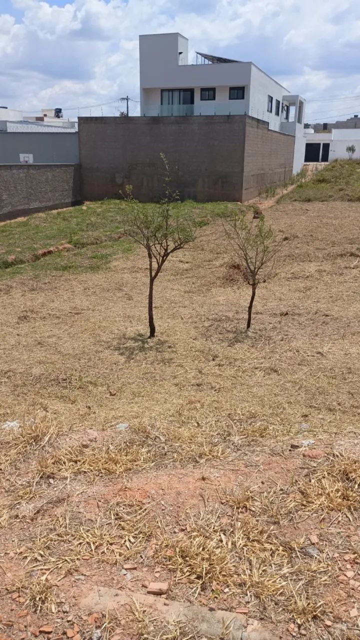 Terreno 391,56m2 - Bairro Fabio Botelho Notini - Foto 3