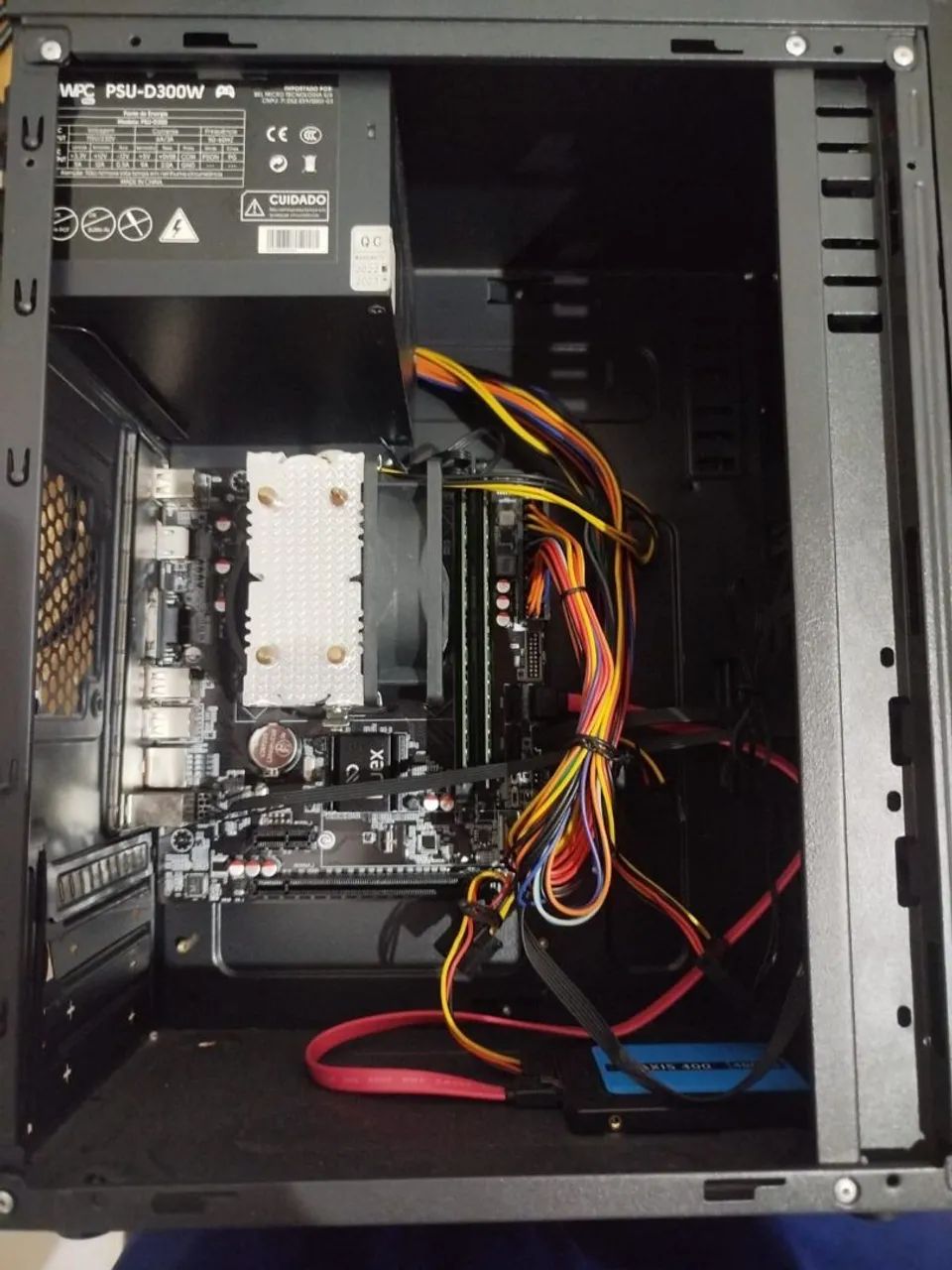 Pc completo - Foto 4