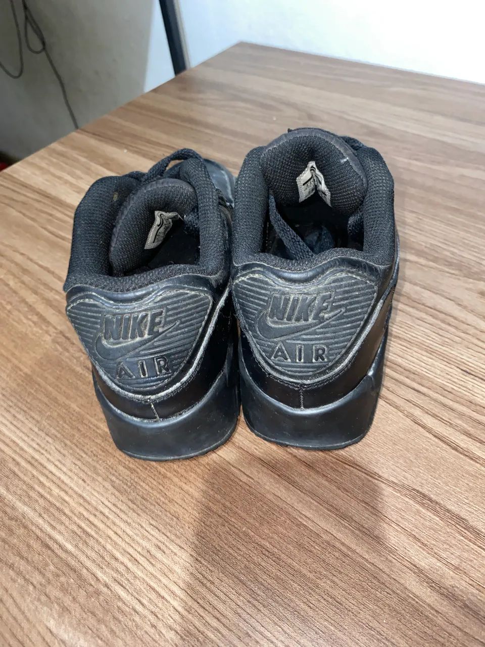 Tênis Nike Air Max 90 numero 33/34 - Foto 2