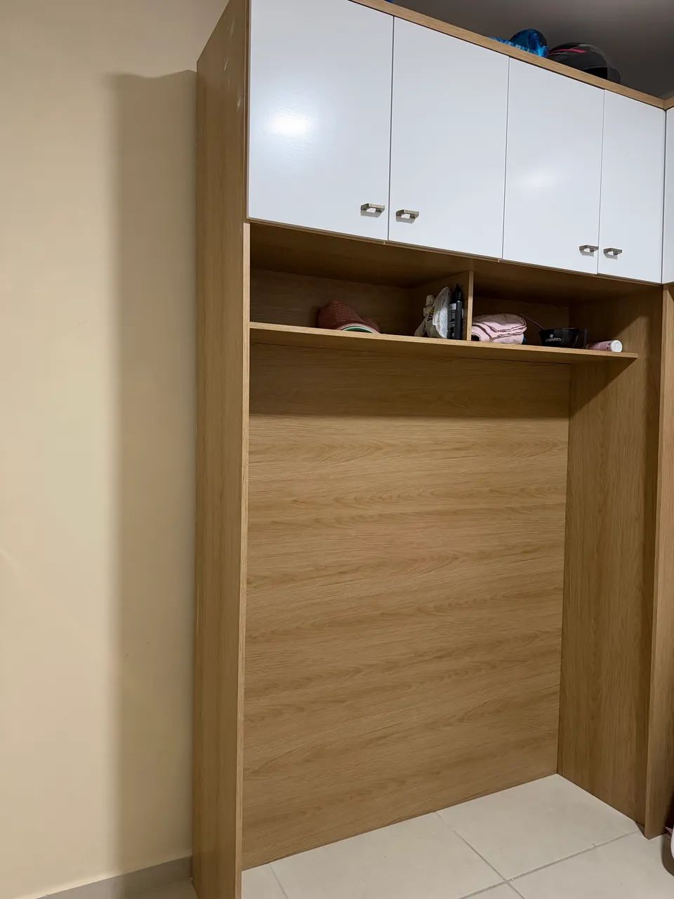 Guarda-roupa de embutir  - Foto 3