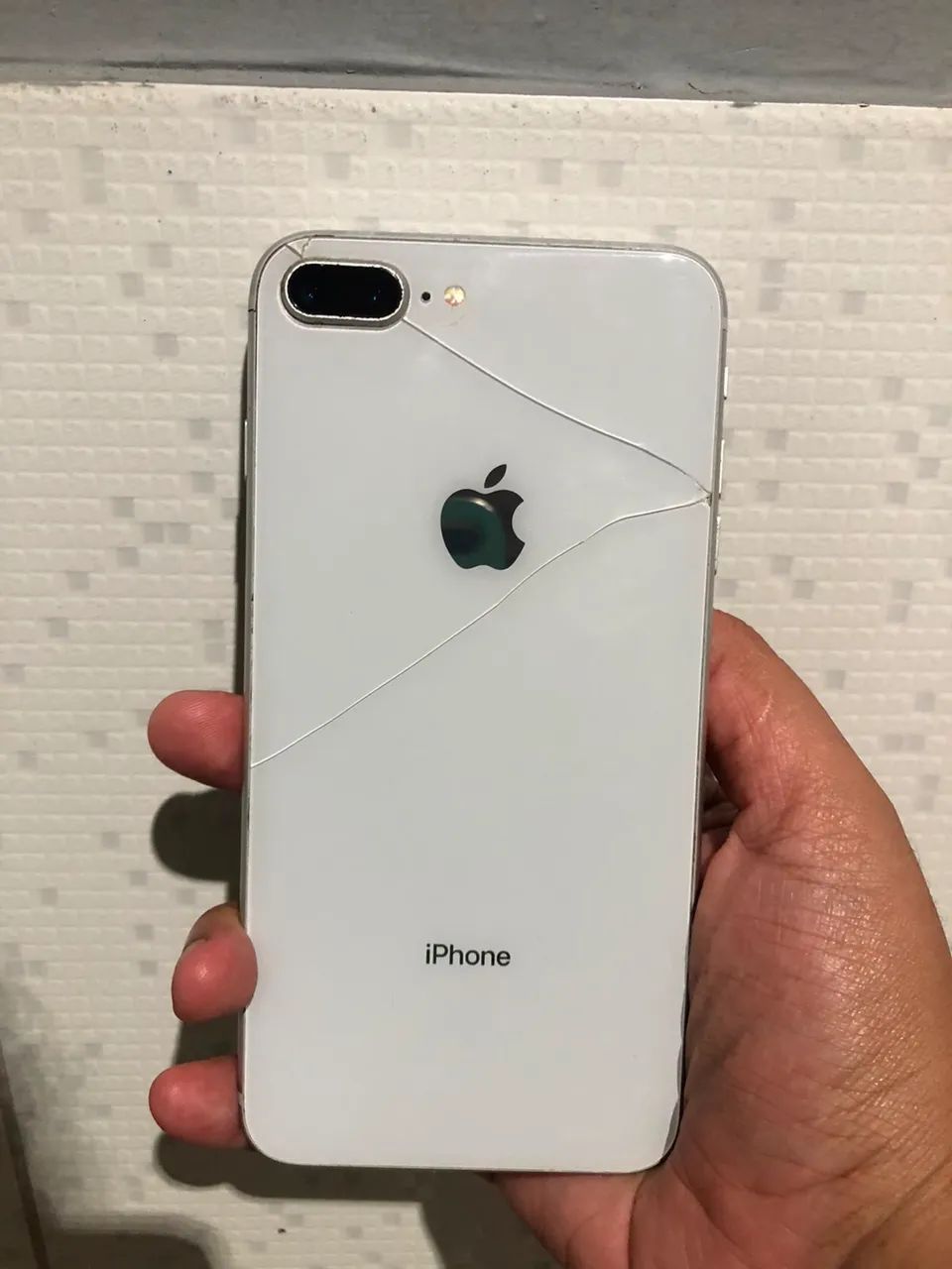 iPhone 8 plus - Foto 4