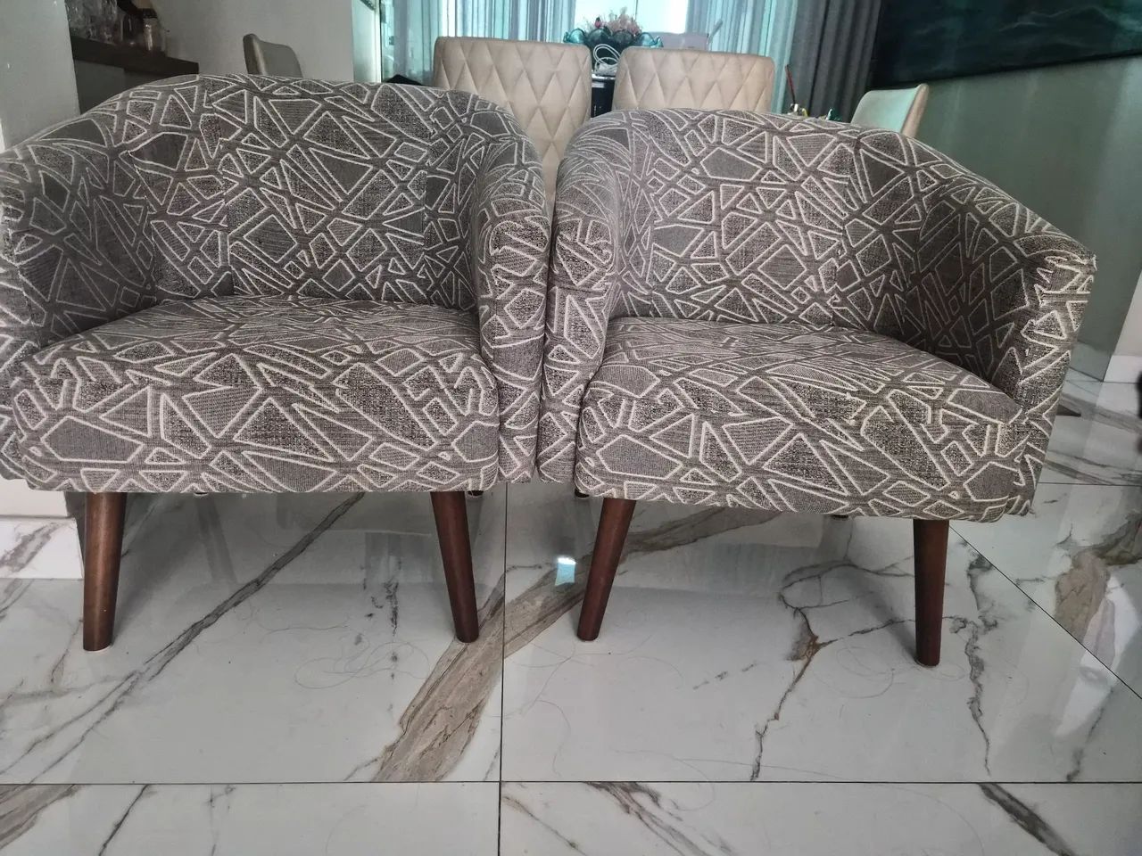 Poltronas - Foto 2