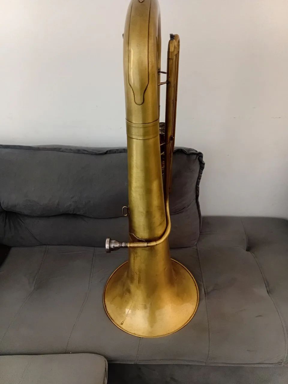 Tuba 3 pistos sib - Foto 4