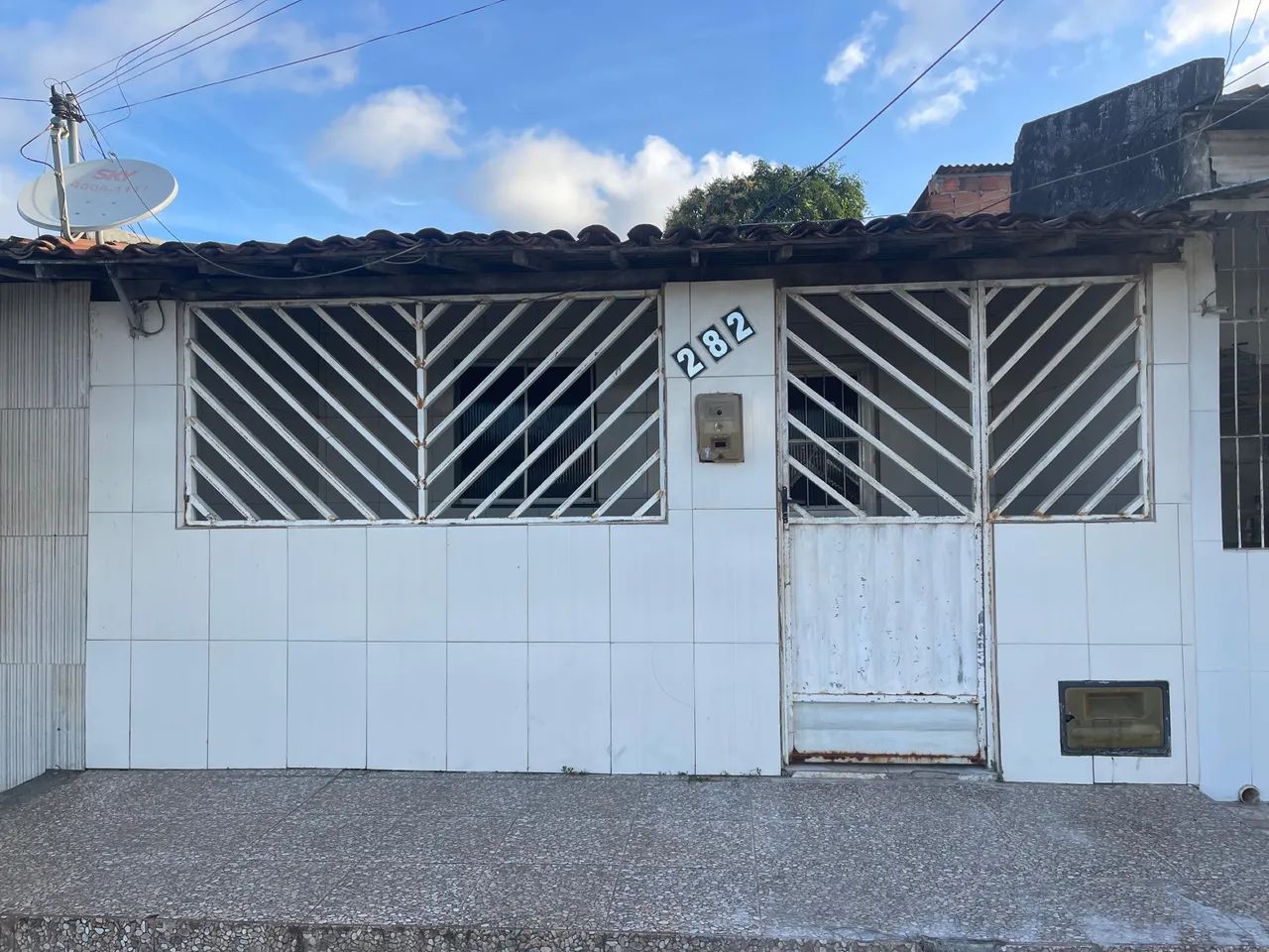 Foto - Nossa Senhora do Socorro - 