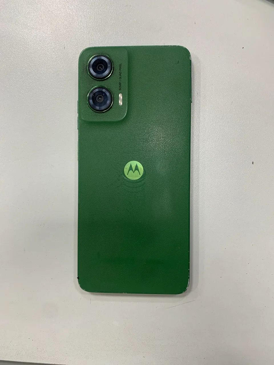 Celular Motorola Moto G35 5G - Foto 2