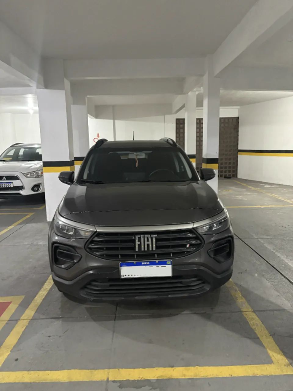 Fiat Pulse Drive 1.3 8V Flex Aut. 2023 - Foto 3