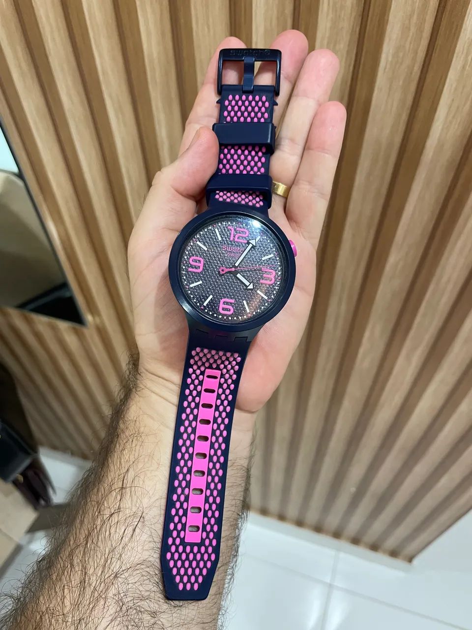 Relógio Swatch  - Foto 5
