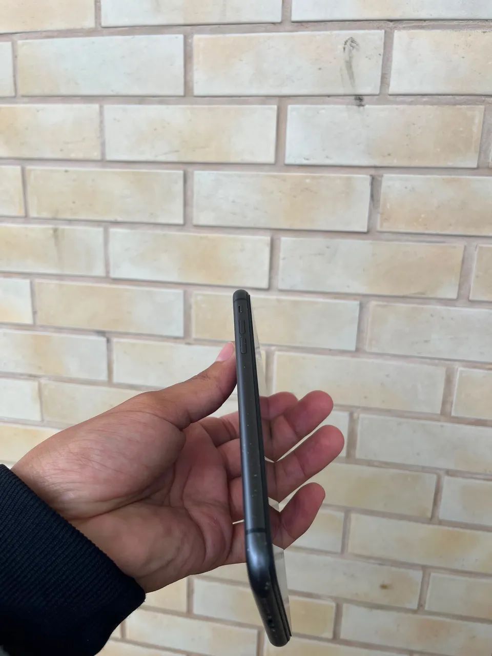 Vendo iPhone 11