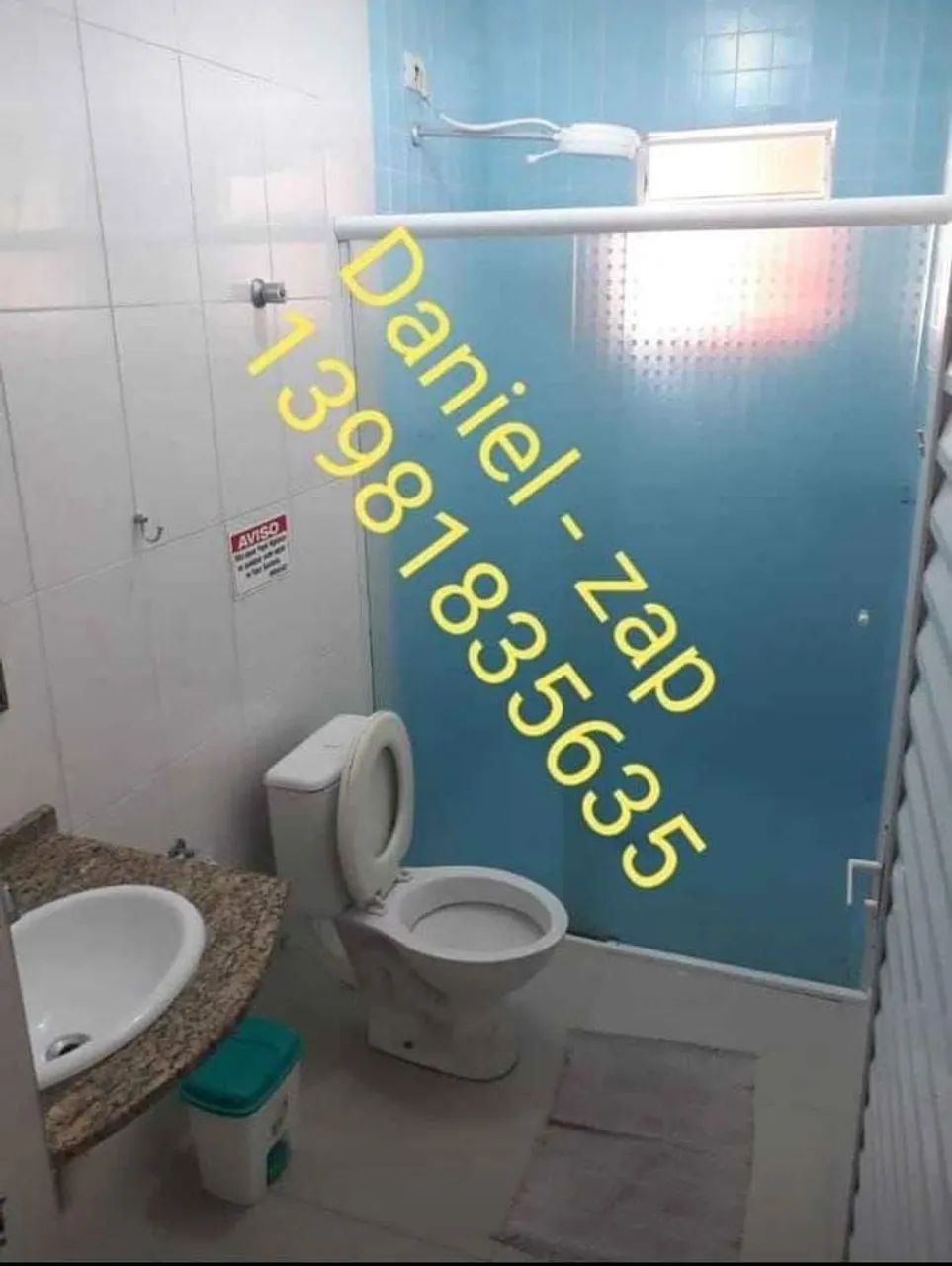 Casa com Piscina Pertinho da Praia  - Foto 4