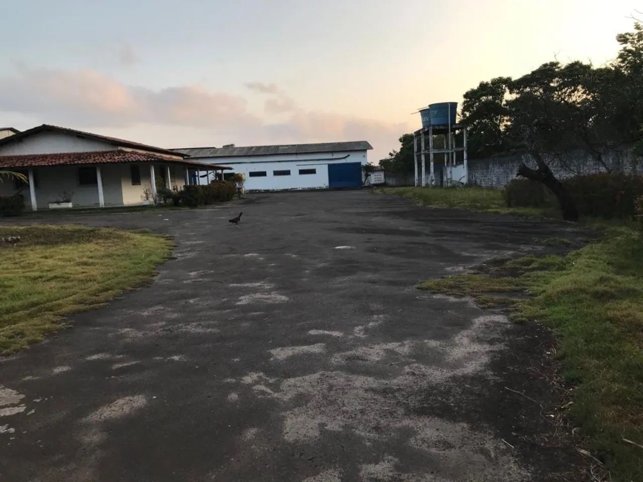 GALPAO COMERCIAL em SÃO LUÍS - MA, DISTRITO INDUSTRIAL - Foto 4