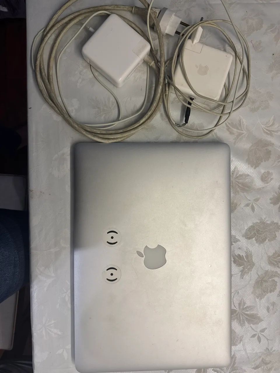 Mac Book Pro Retina 2012 - Foto 2