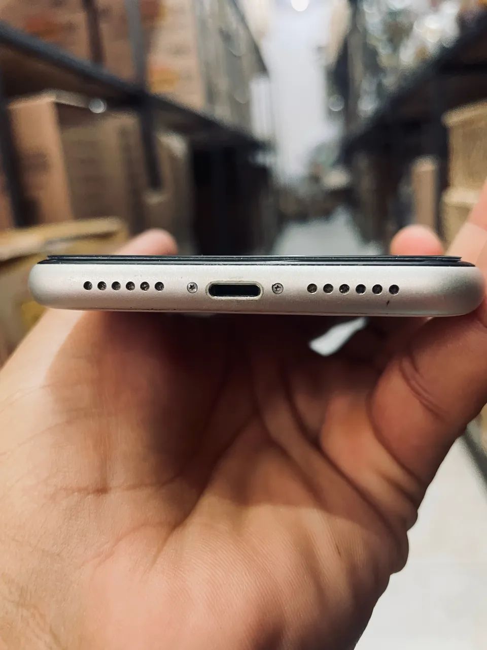 iPhone XR 64 gb muito novo  - Foto 4