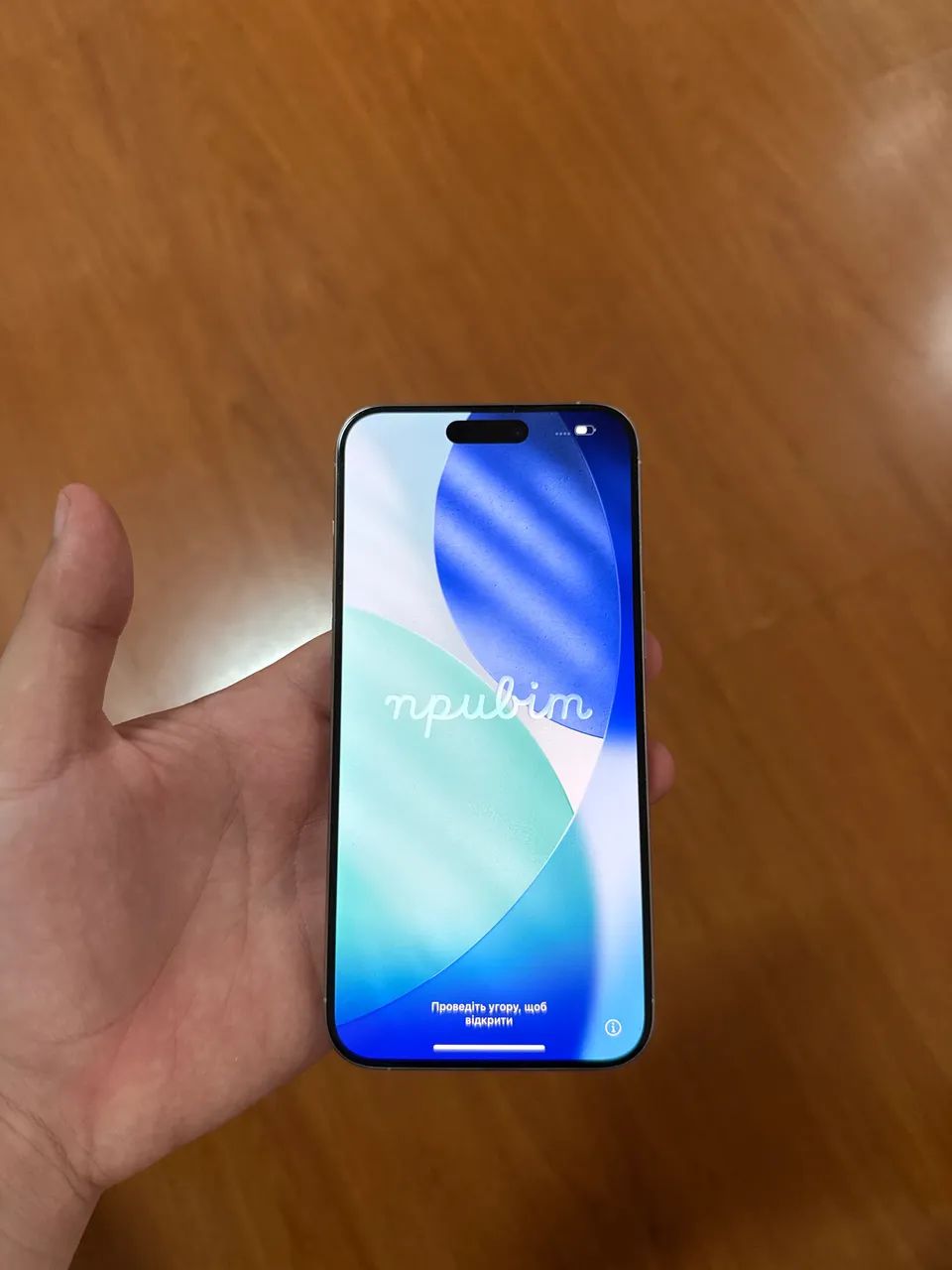 iPhone 15pro max - Foto 2