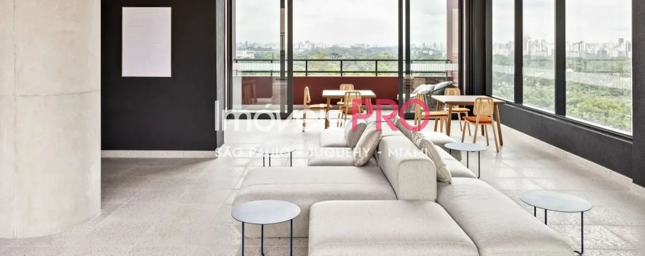 Apartamento de 50m² novíssimo com ambientes integrados - Foto 12